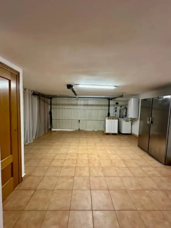 Chalet Borriol Golf REF 028