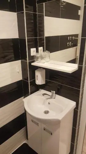 Carigradski Drum Residence