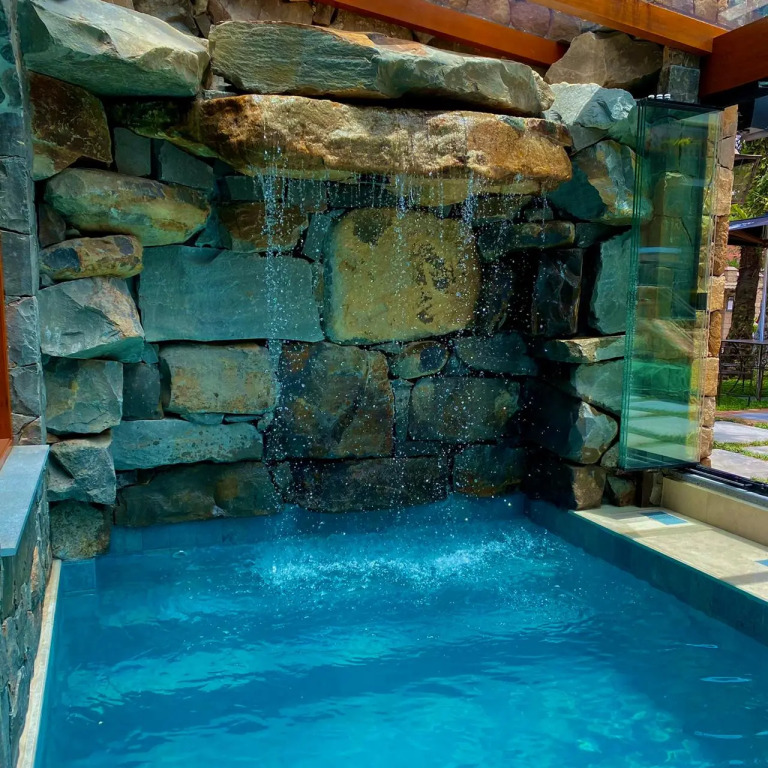Hotel Valle Dincanto