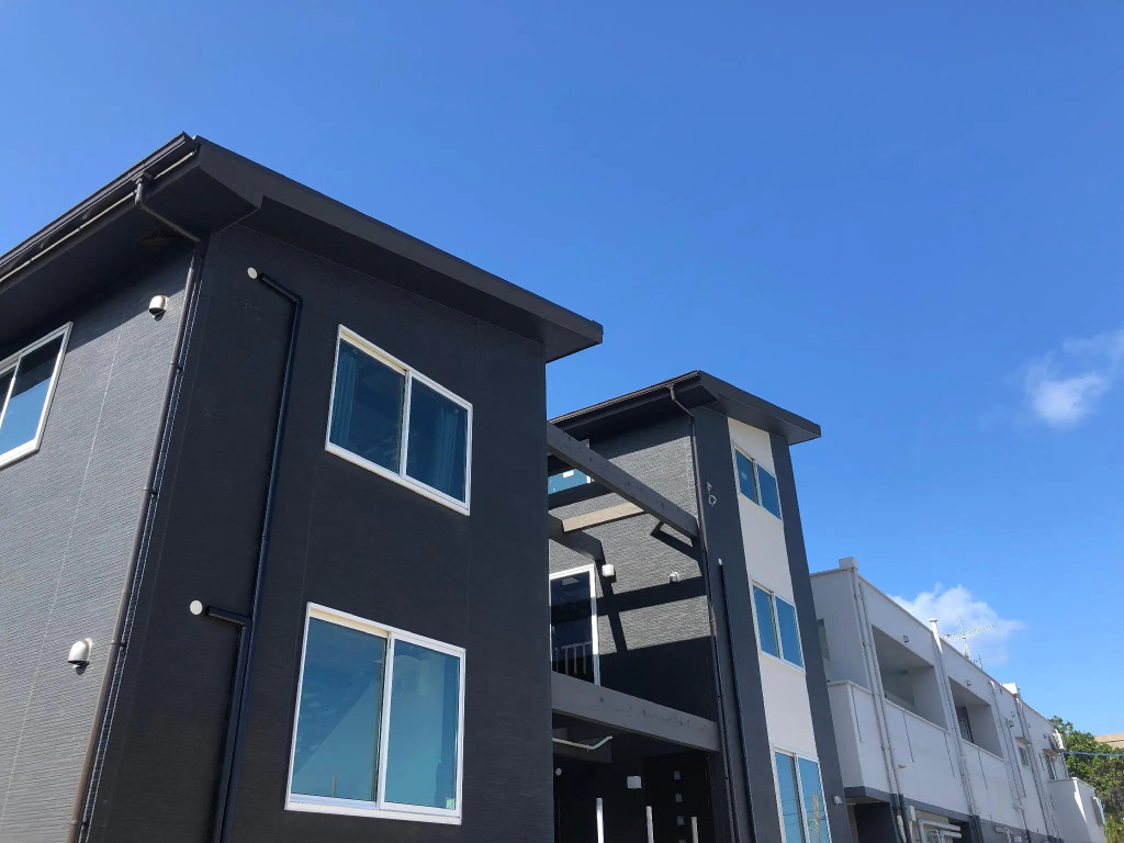 Condominium Kuebu