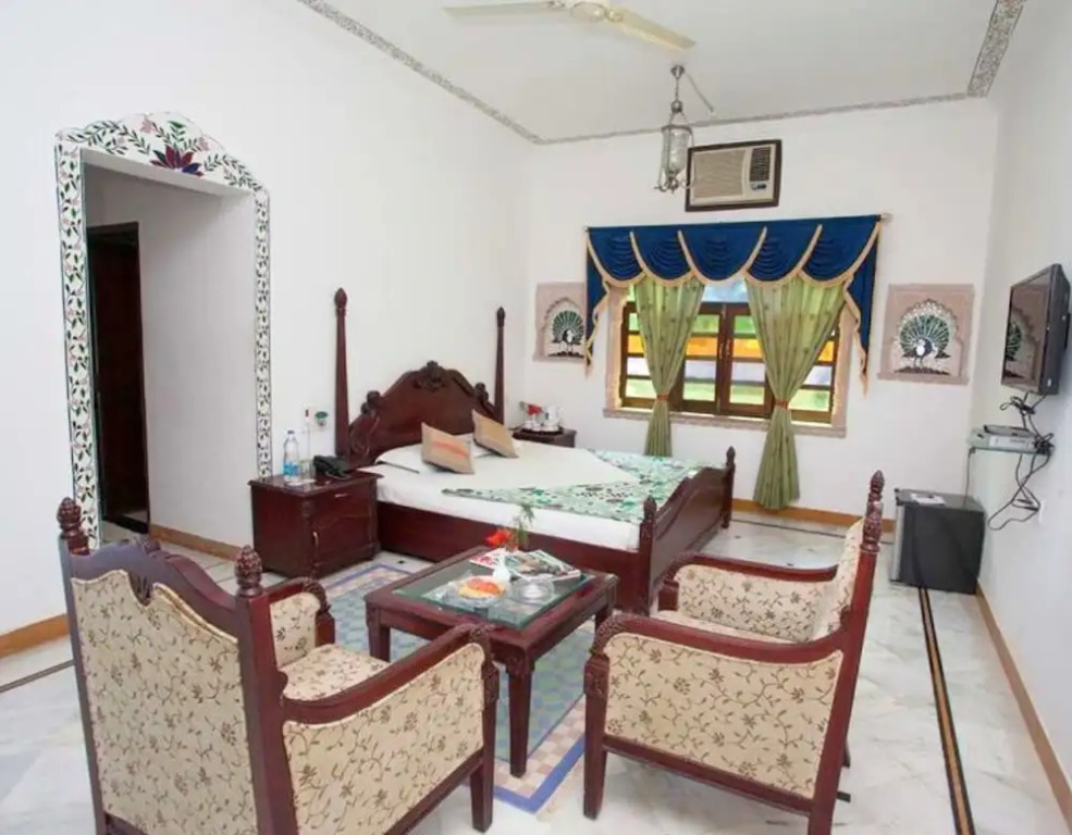 Ranakpur Hill Resort