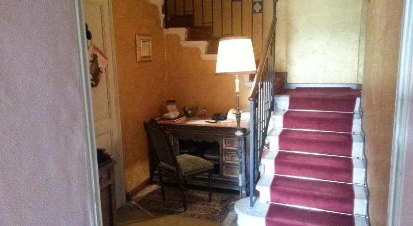 Villa Paradiso