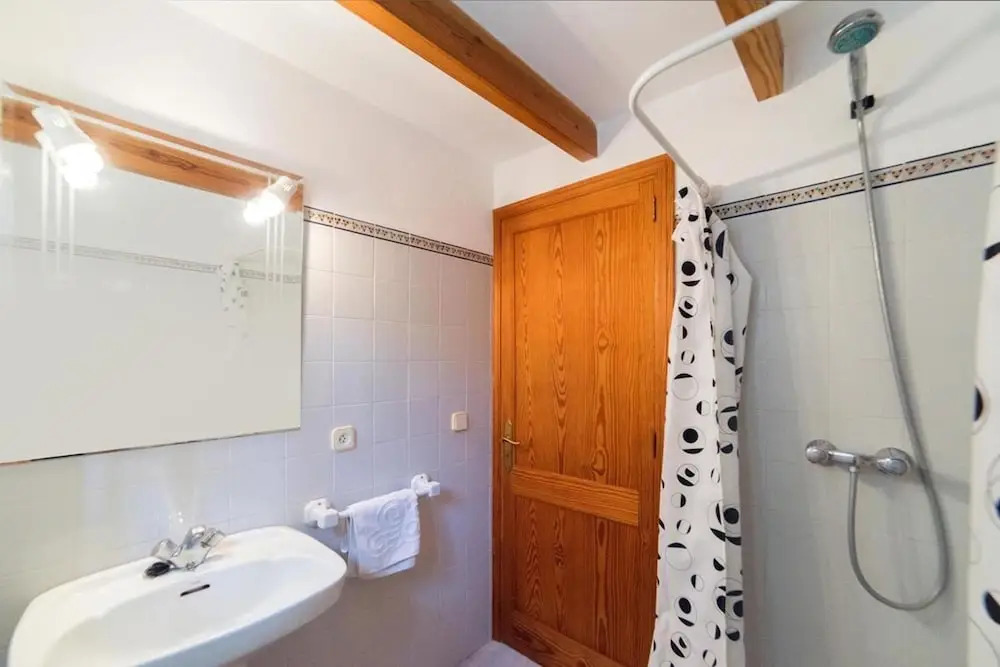 Villa - 3 Bedrooms with Pool and WiFi - 103194