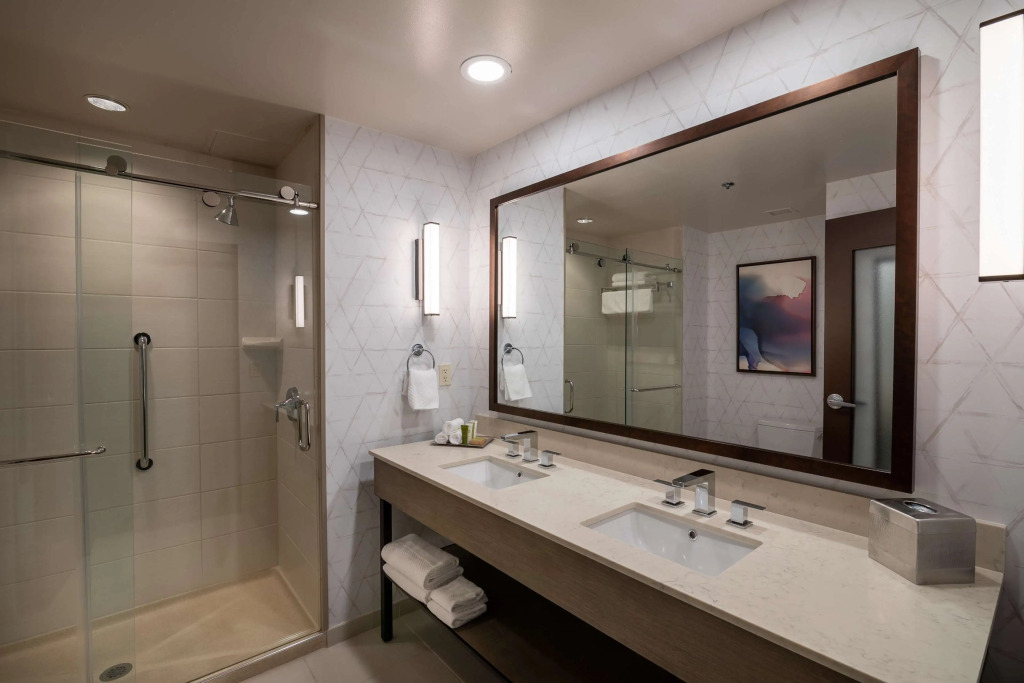 Hilton Asheville Biltmore Park