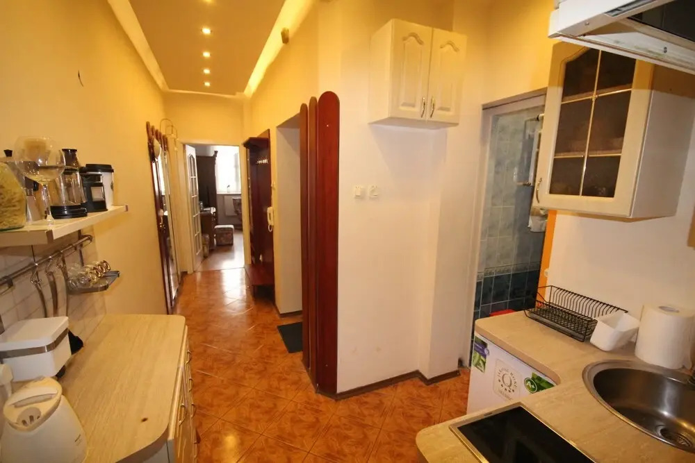 Apartamenty Gdansk - Apartament Ducha