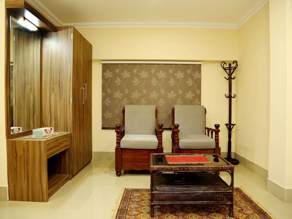 OYO 5555 Home Stay Harmony House