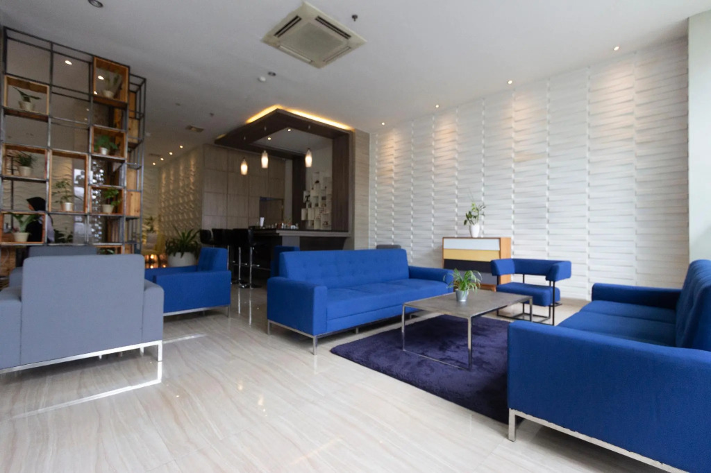 Hotel FortunaGrande Malioboro Yogyakarta