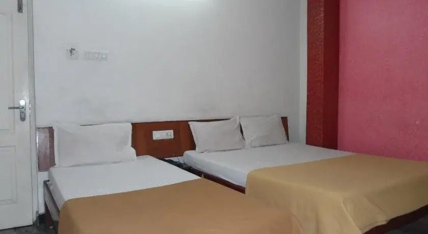 VIP Residency