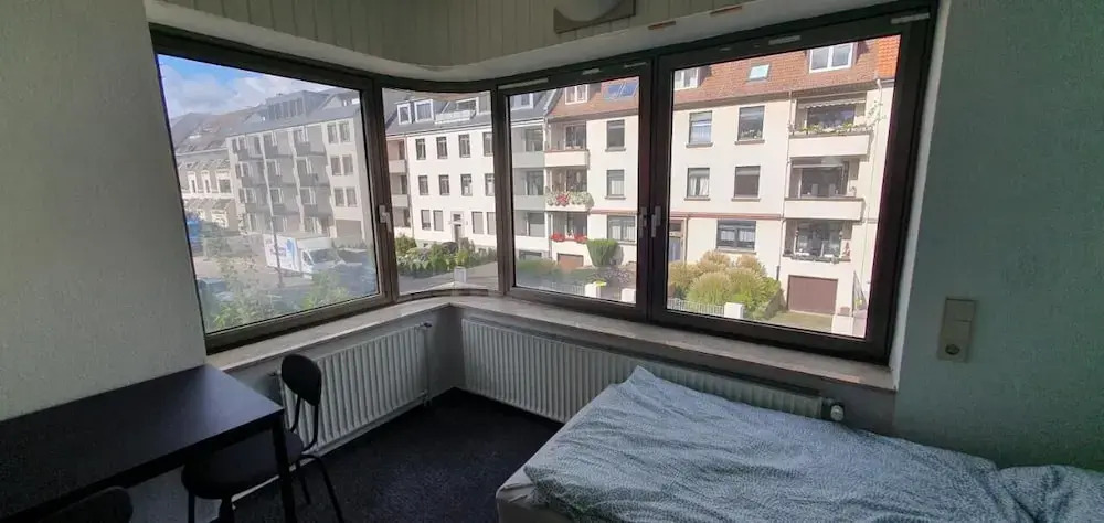 Aparthotel Grünewald
