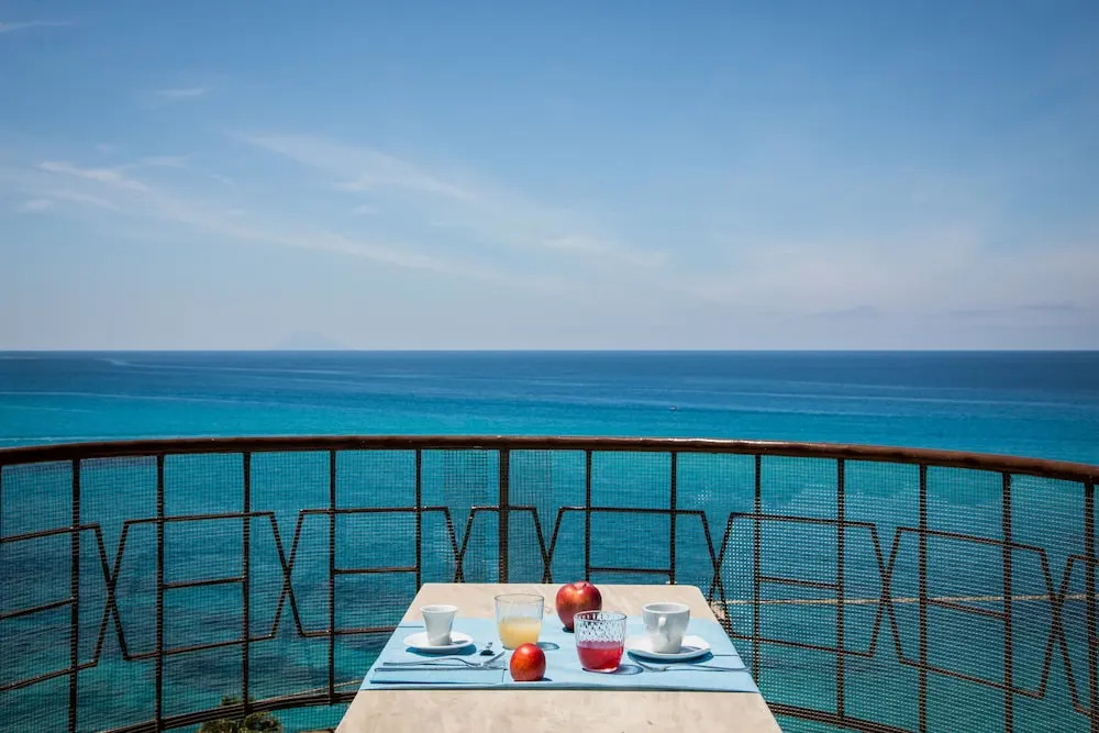 B&B Laudato Sii Tropea