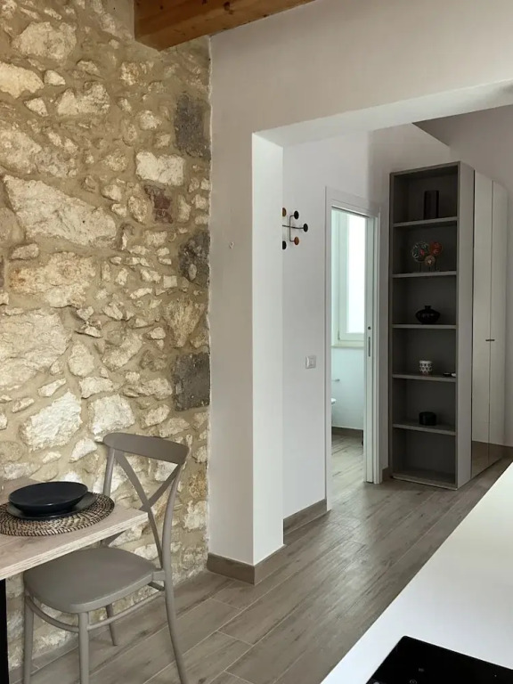 Rua 39 fine apartments by Dimore in Sicily