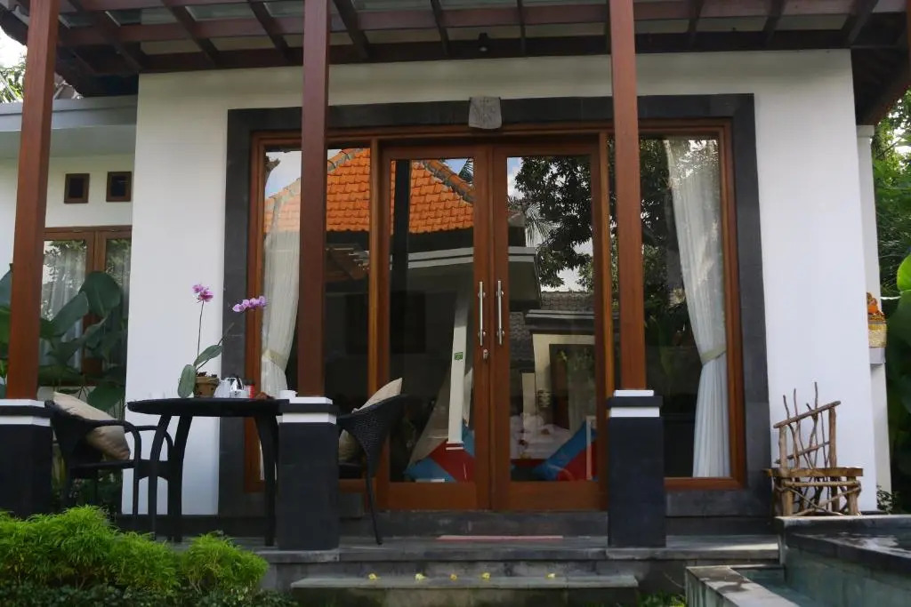 Bumbung Sari Villa