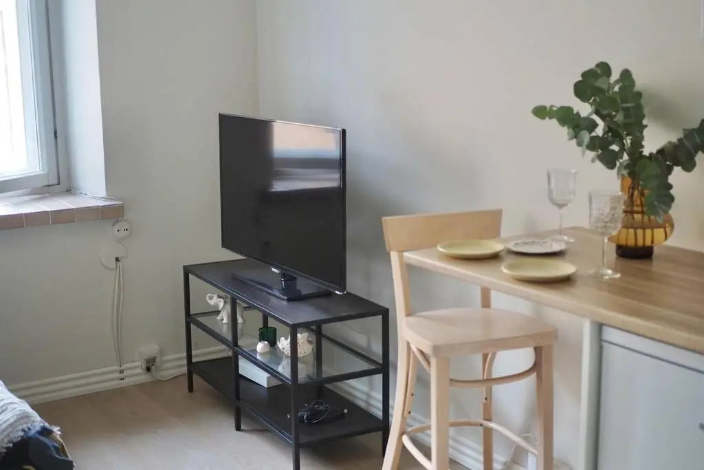 Beautiful design studio in the heart of Kallio