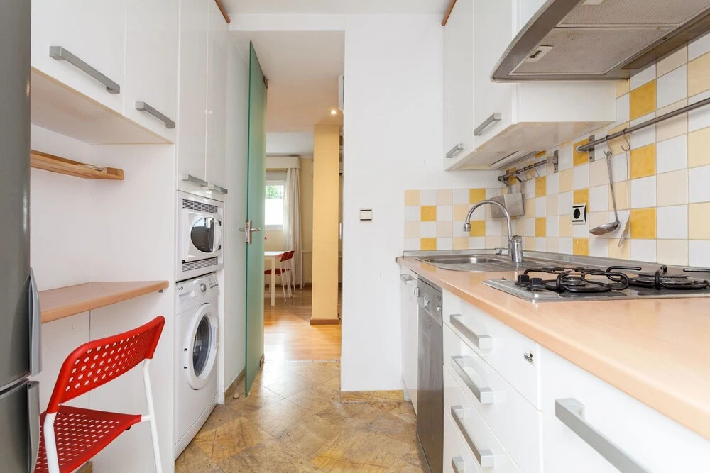 Deluxe Apartment  Callejuela