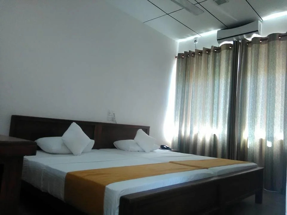 Trinco Rest House
