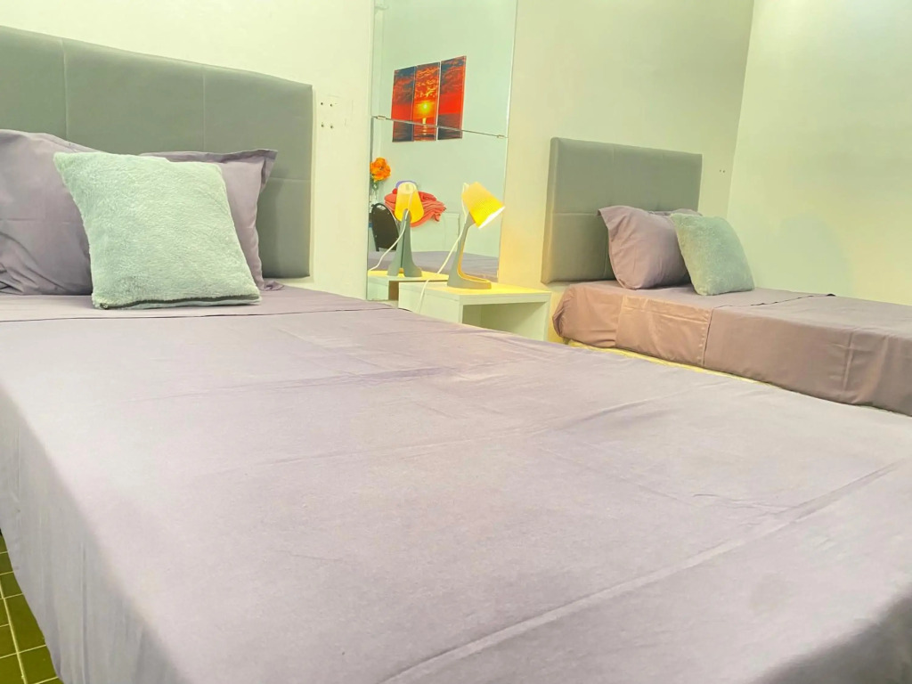 Best Rooms- Quarto 2 Plateau