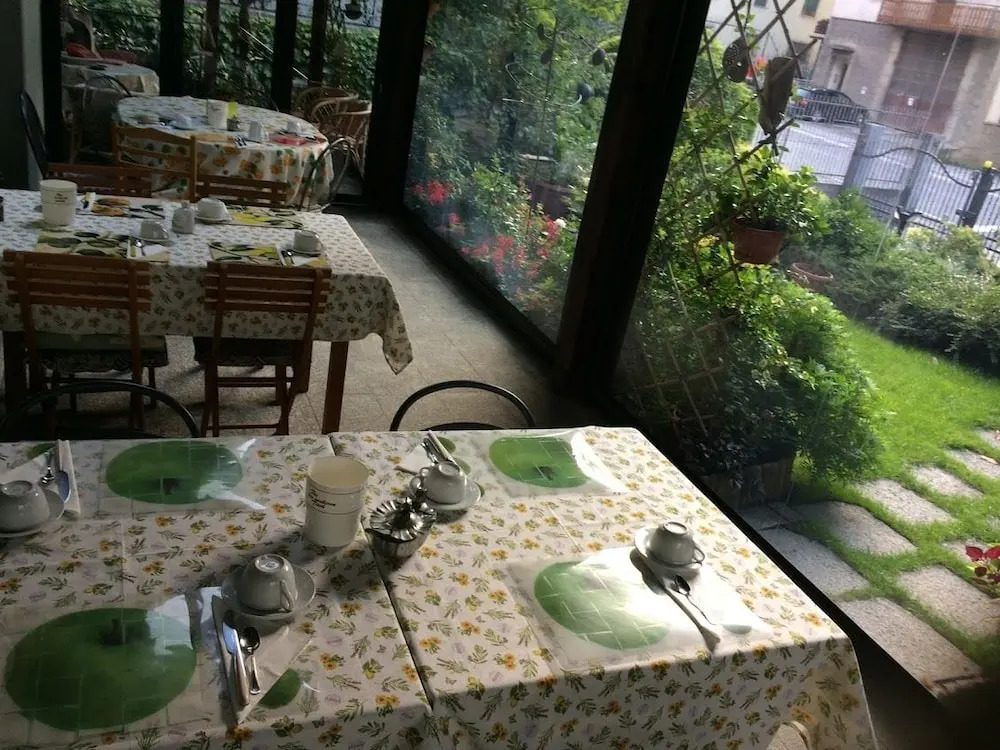 B&B Villa Verde - Valtellina