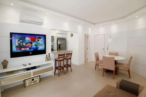 Residencial Aguas Azuis 404A