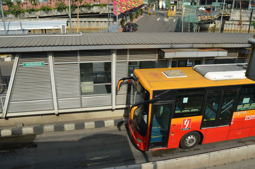 dprimahotel WTC Mangga Dua