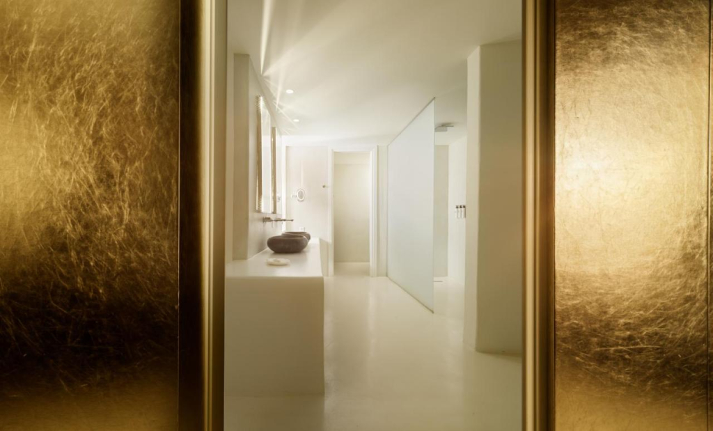 Отель Cavo Tagoo Mykonos