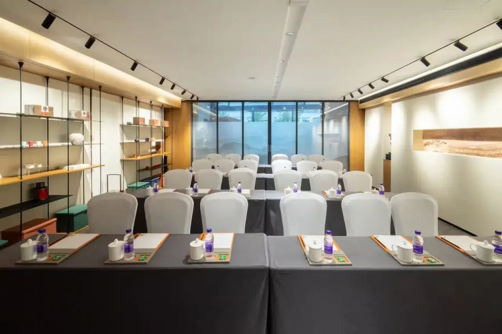 Ramada by Wyndham Hangzhou Yuhang