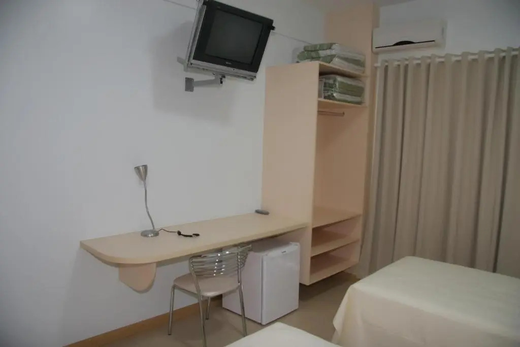 Thile Park Hotel