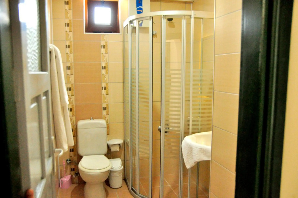 Magi Apart Hotel