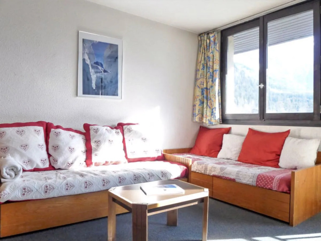 Le Chamois Blanc 40560