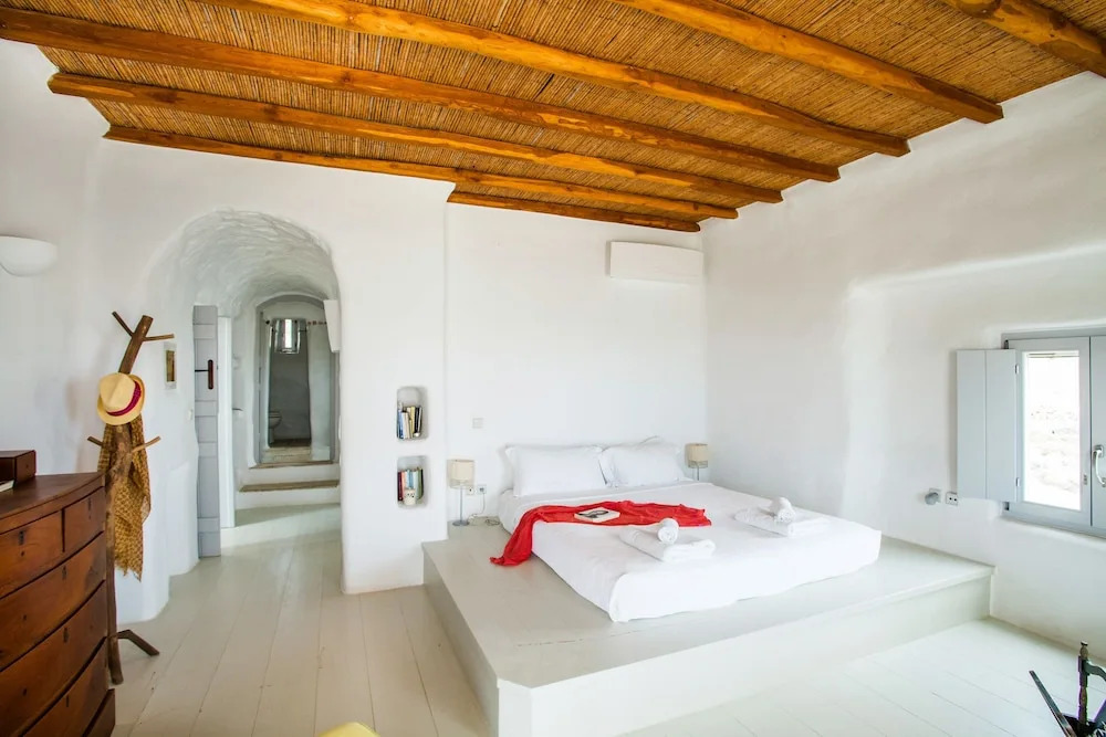 Villa Elise by Mykonos Pearls