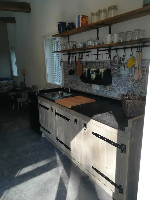 Erve Het Roolvink Boerderij Appartementen 40-50 M2