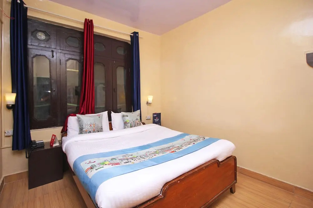 Wooden Paradise Nainital by Oyo Rooms