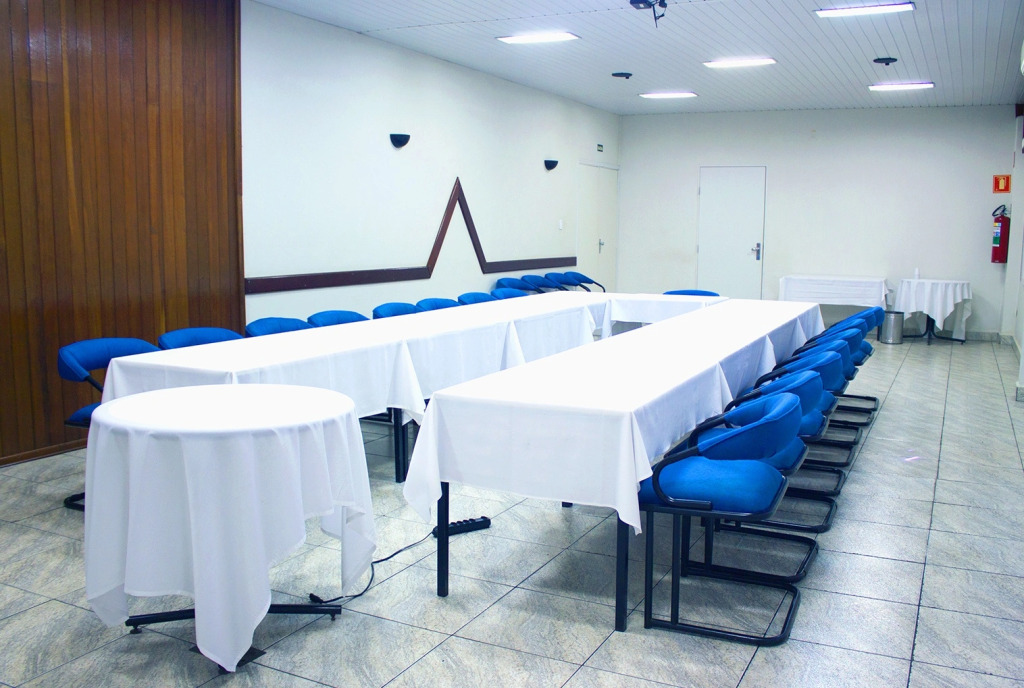 Rio Claro Plaza Hotel