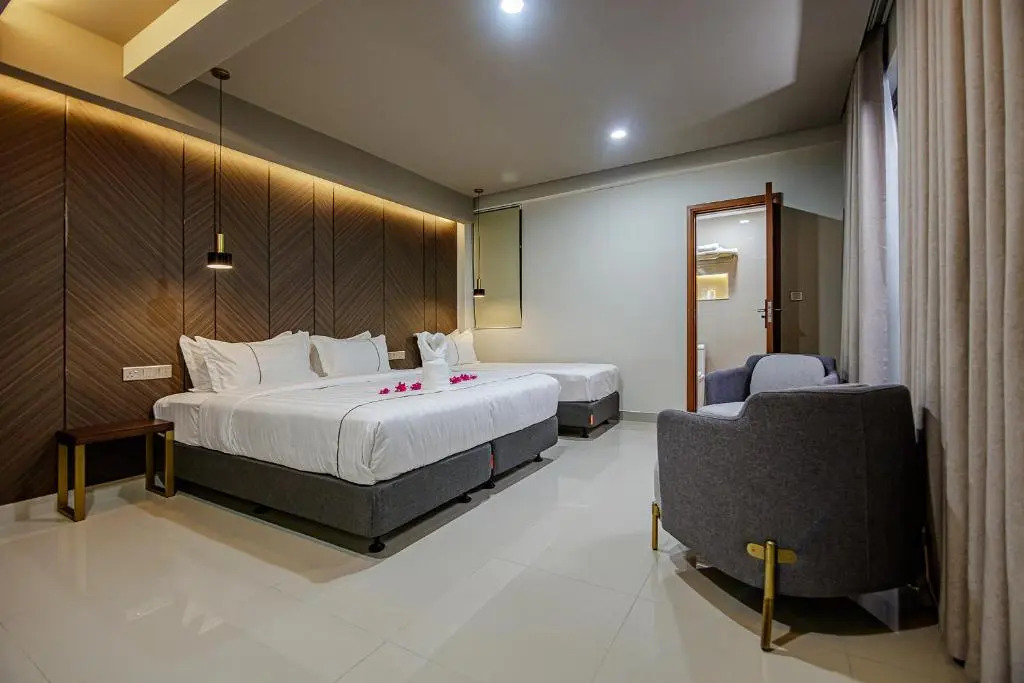 Royal Villa Fulidhoo