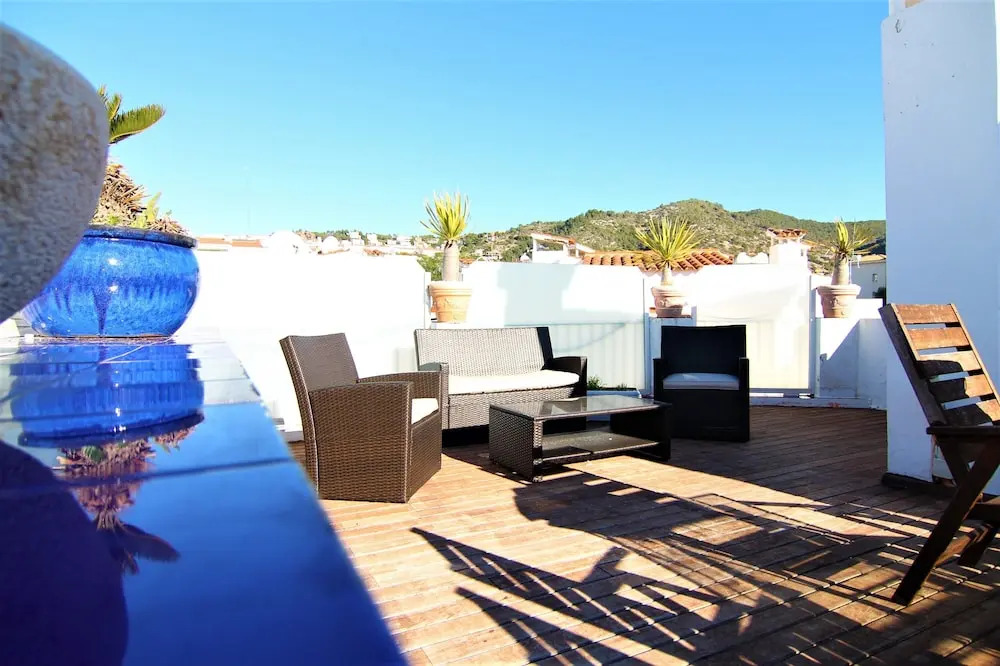 Sitges Apartment Free parking 1000 meters
