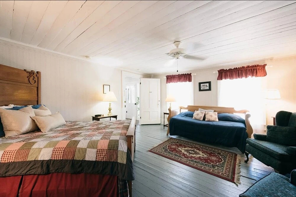 The Inn At Salado