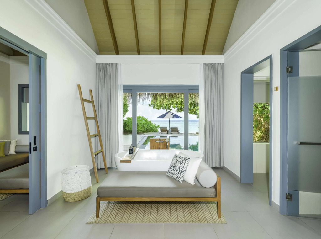 Vakkaru Maldives - Luxury Private Island Resort
