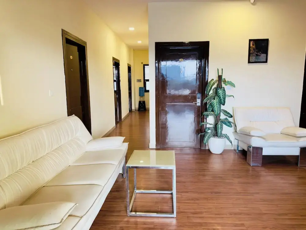 Blue Rocks Suites, Sarjapur Road