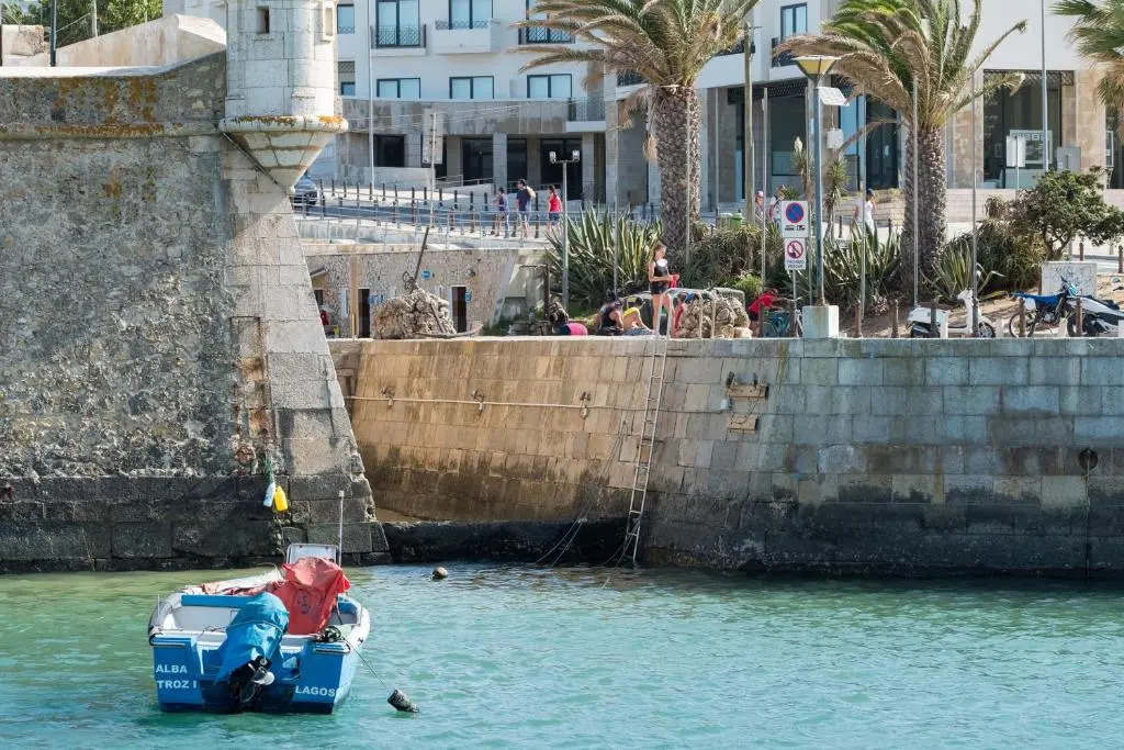 Fábrica da Ribeira 98 by Destination Algarve