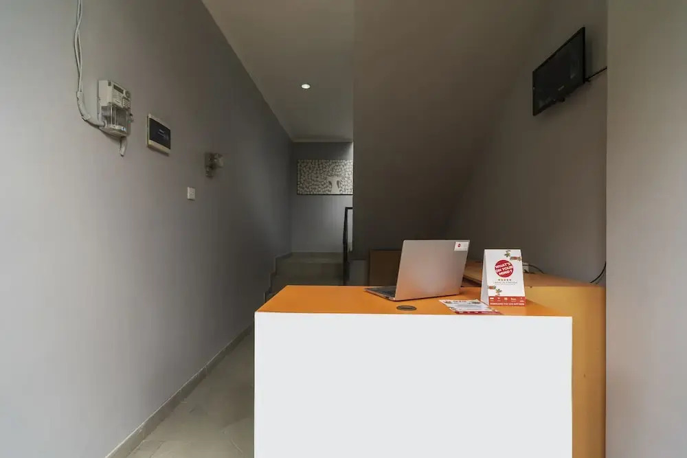 I Love Grass by OYO Rooms