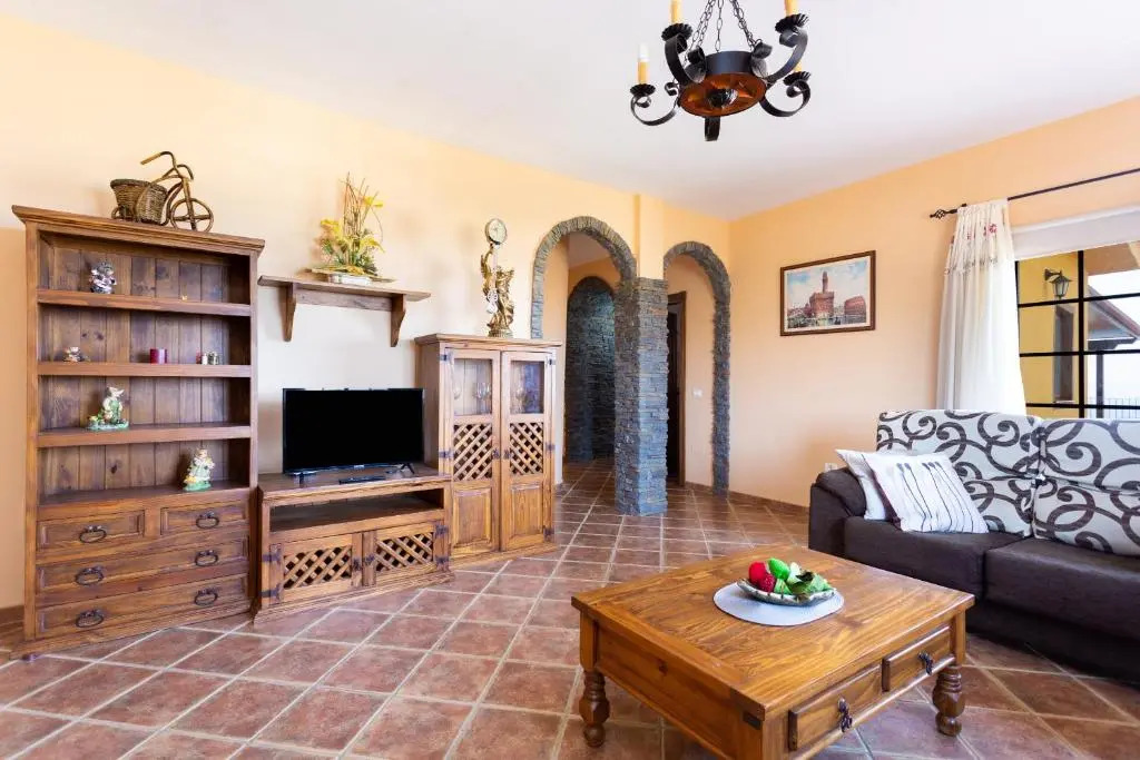 Finca Vinco