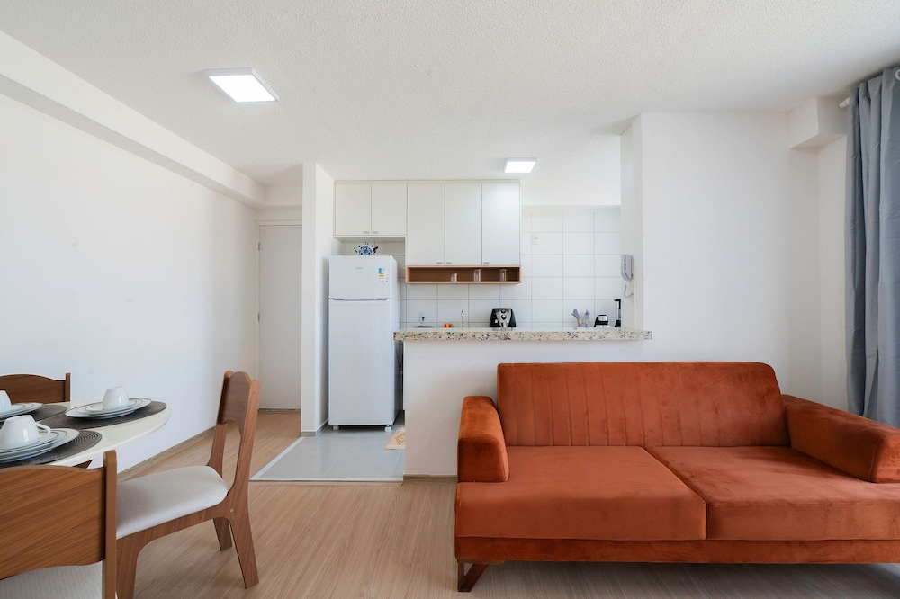 Mirante #1405 - Apt w/ 2 Suites by Carpediem