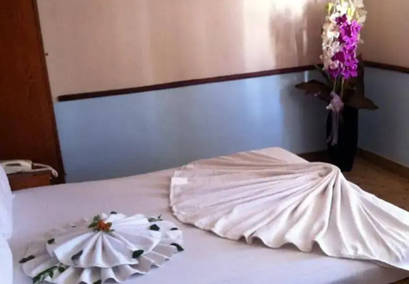 Han Palace Hotel
