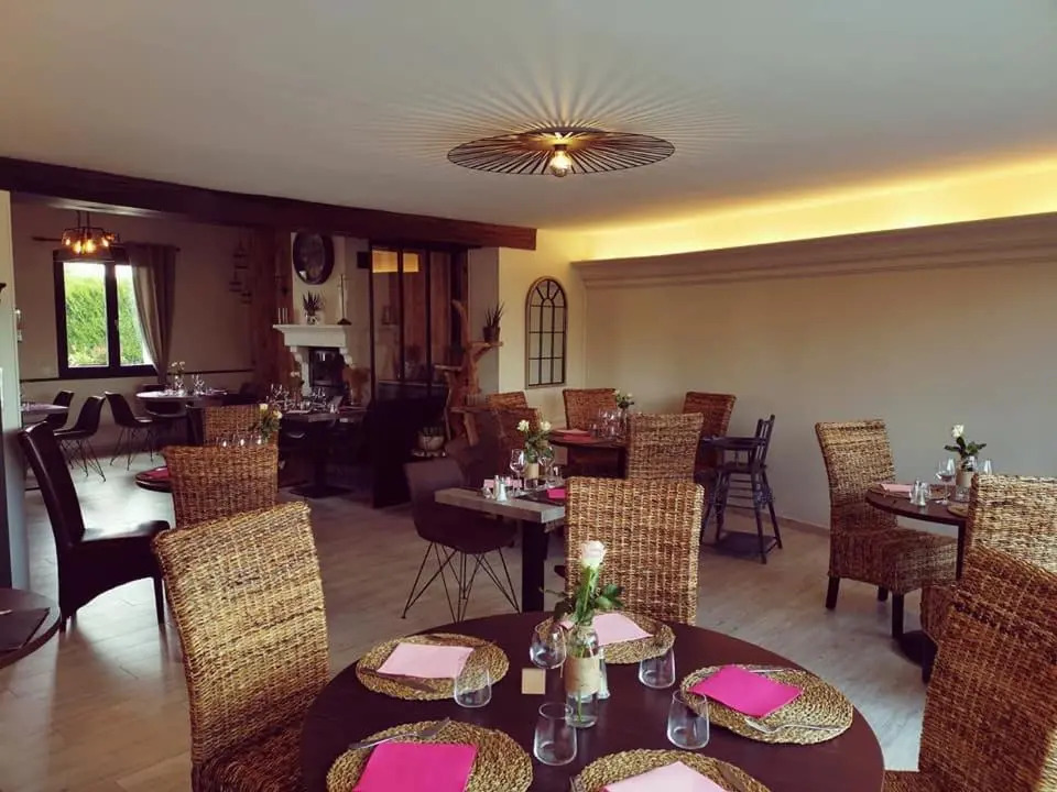 Auberge Saint-Jean
