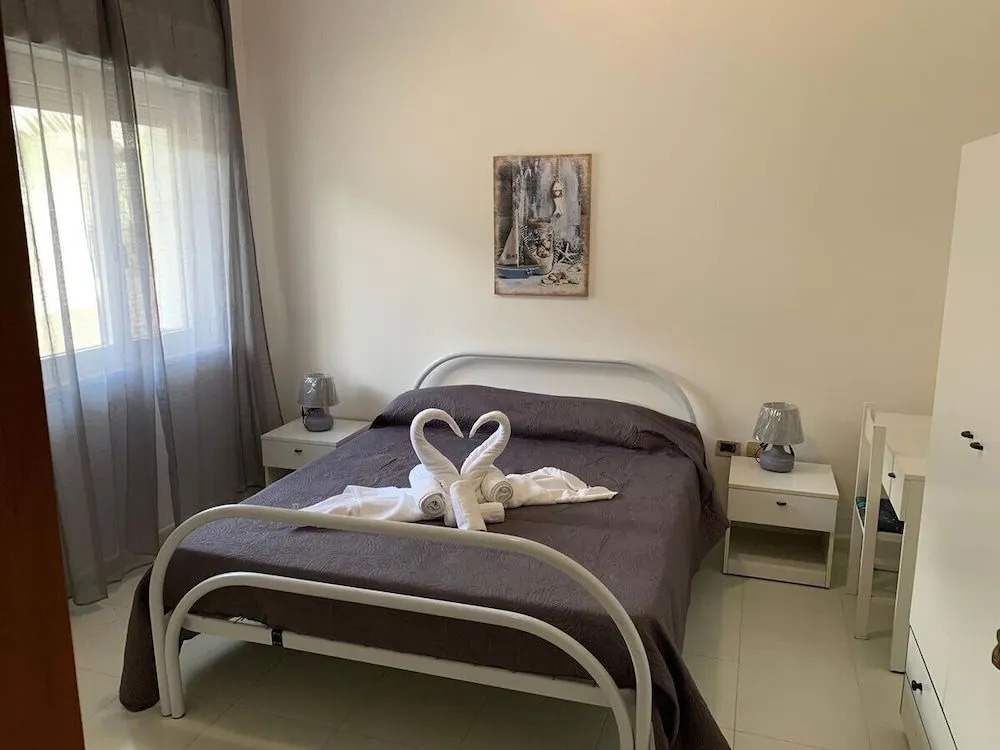 Alba Calabra Residence