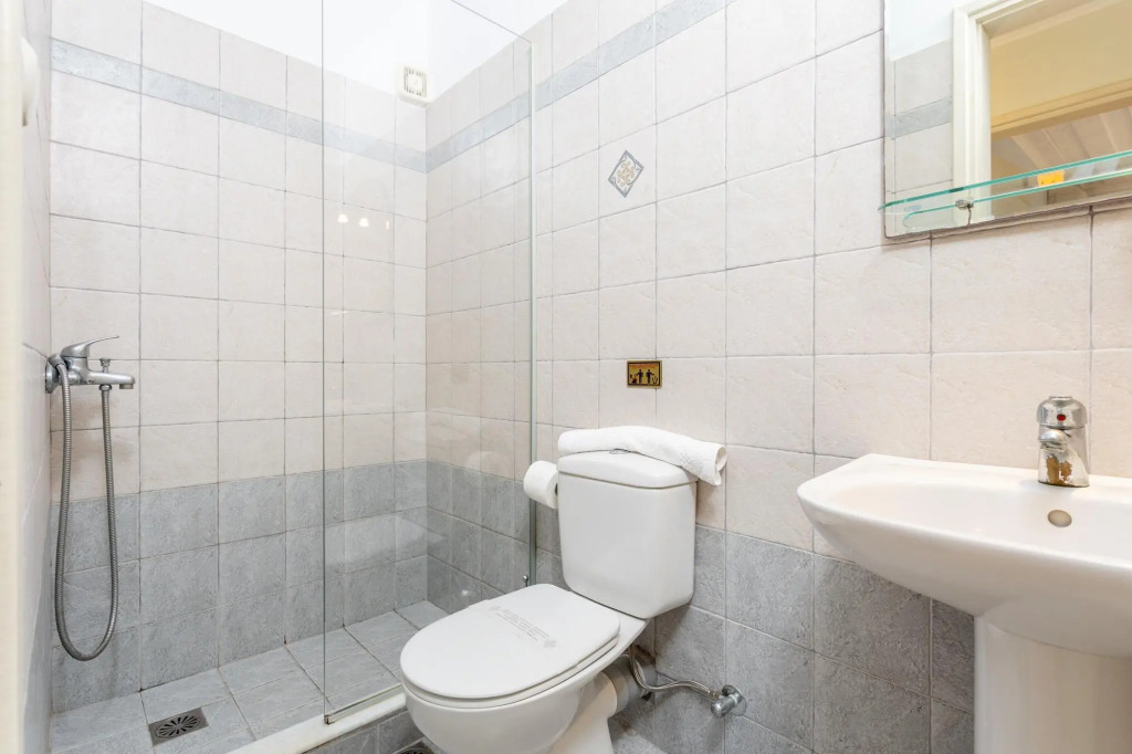 Maria Beach House Large Private Pool Walk to Beach Sea Views A C Wifi - 2176