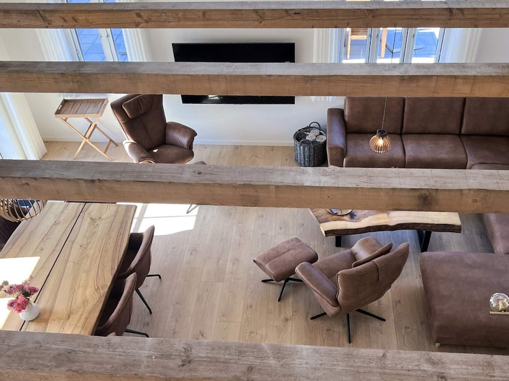 5 Star Holiday Home in Skagen
