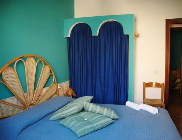 Residence Villa Maggiore