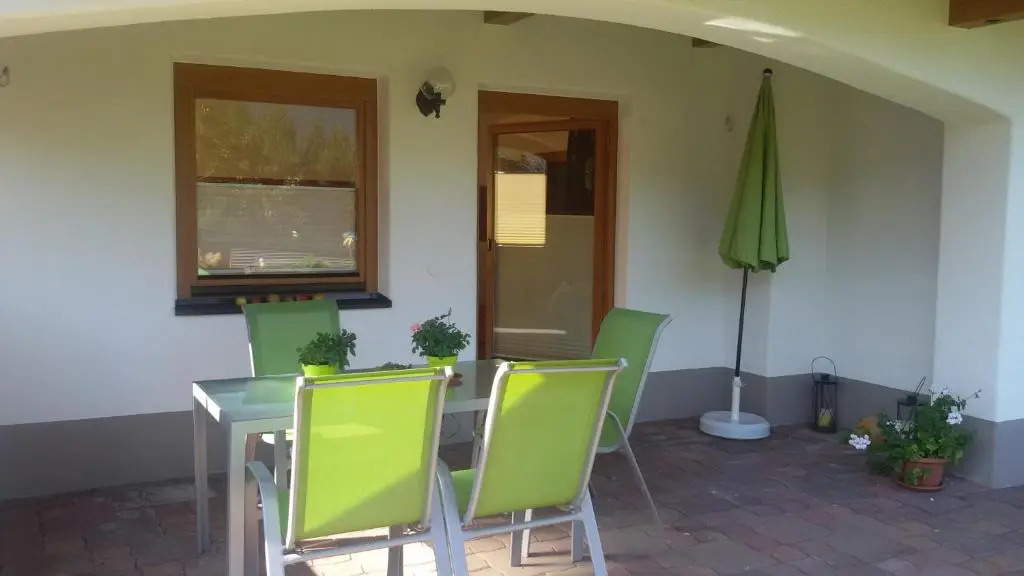 Ferienwohnung Hauser