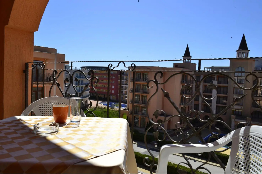 Apart Hotel Palazzo