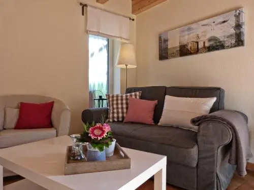 Apartment Beeck